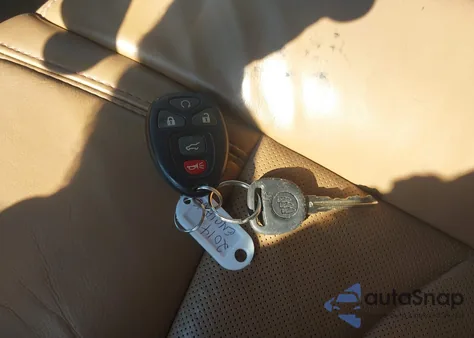 2014 Buick Enclave Premium from USA, damaged, VIN 5GAKRCKD3EJ363945